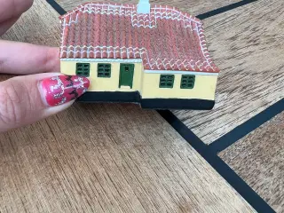 Trip trap hus Østerbyhus Skagen 