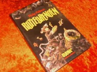 Rottedrengen, Philip Pullman