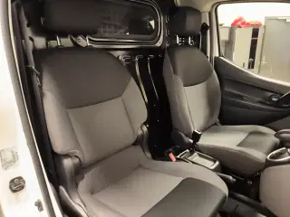 Nissan e-NV200  Comfort+ Van