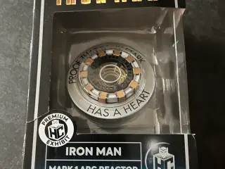 Iron Man Mark 