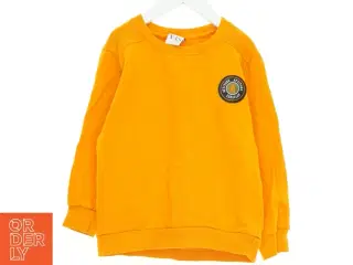 Sweatshirt fra VRS (str. 116 cm)