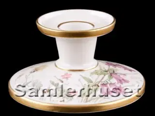 Danmarks Flora Lysestage