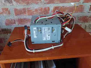 PS strømforsyning 