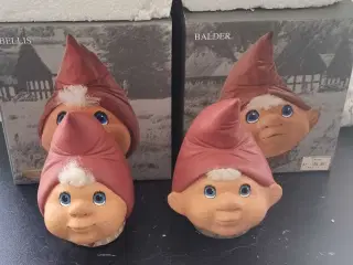 Balder og bellis