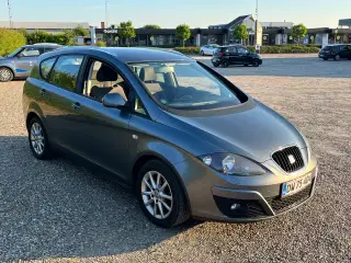 Seat Altea XL 1.6 TDI