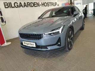 Polestar 2  Long Range