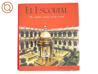 El Escorpial, The eight wonder of the world