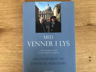 Øjvind Kyrø: Med venner i lys