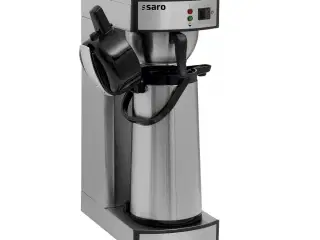 Saro saromica kaffemaskine – 2,2 liter