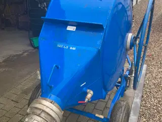 Inovationstromle til strømpeforing