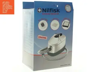 Nilfisk Extreme Starter Kit fra Nilfisk