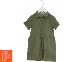 Kjole fra H&M (str. 104 cm)