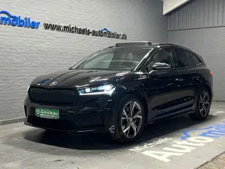 Skoda Enyaq 85 iV Sportline
