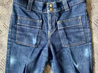 LEE JEANS SHORTS