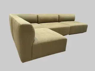 &tradition | Develius Sofa (4 Moduler)