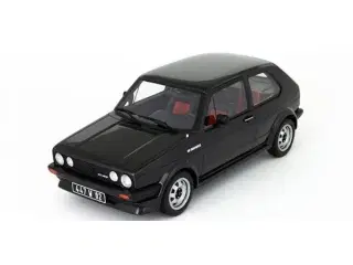 1983 VW Golf 1 GTI 16S 1:18 - Limited Edition