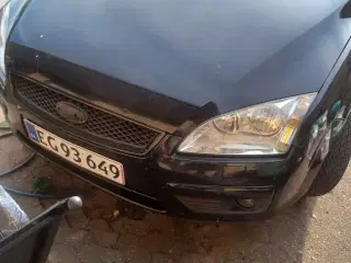 Ford fokus