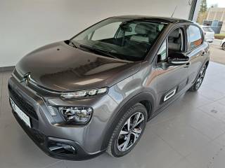 Citroën C3 1,2 PureTech 83 Shine Sport
