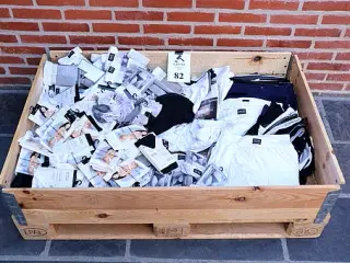 Palle Div trusser/boxe-shorts, ca 190 stk, ass