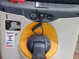 Crown EL palleløfter 