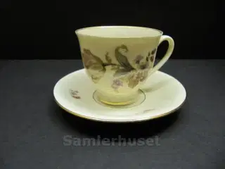 Vita Kaffekop
