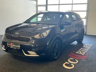 Kia Niro 1,6 HEV Vision DCT