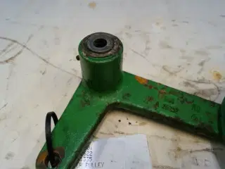 John Deere 9780 Remskive AE22622