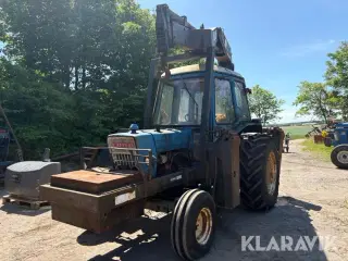 Traktor Ford 6600