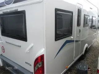2021 - Caravelair Artica 492