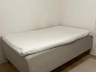 ZensiZone Boxmadras (120x200cm)