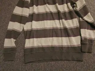 Bluse str xl 