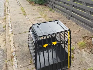 Variocage hundebur 