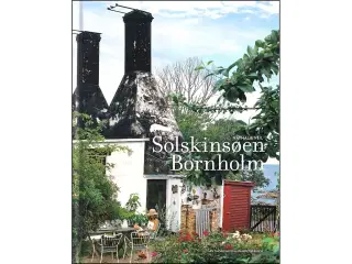 Solskinsøen Bornholm