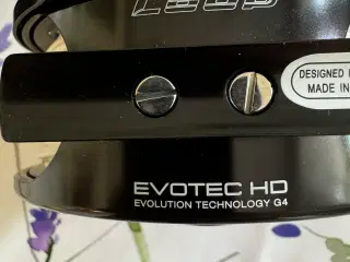 Fluehjul Loop Evotec G4 HD