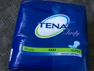 Ny TENA Lady Super 30 stk