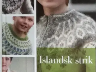 Islandsk Strik