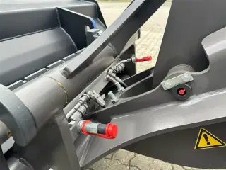 Mecalac AX 1000