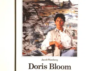 Doris Bloom - et udvalg af billeder