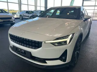 Polestar 2  Long Range