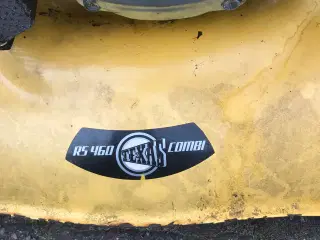 Texas RS 460 Combi plæneklipper