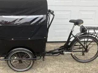 SMUK EL AMLADLADCYKEL