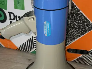 Megafon sælges
