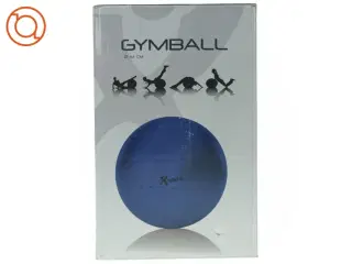Gym ball fra Xmile (str. 65 o)