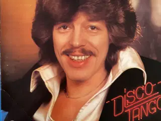 Diverse LP’er