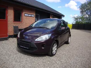 Ford Ka 1,2 Trend+