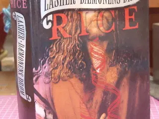 Lasher; Dæmonens drøm af Anne Rice