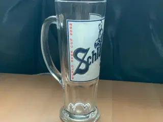 Ølglas Schlappe-Seppel