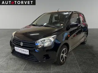 Suzuki Celerio 1,0 Comfort