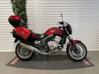 Honda CBF 600 N