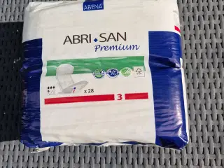Voksenbleer ABENA ABRI SAN PREMIUM 3